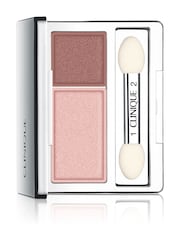 Clinique All About Shadow™ Duo Eyeshadow - Image 1 of 3
