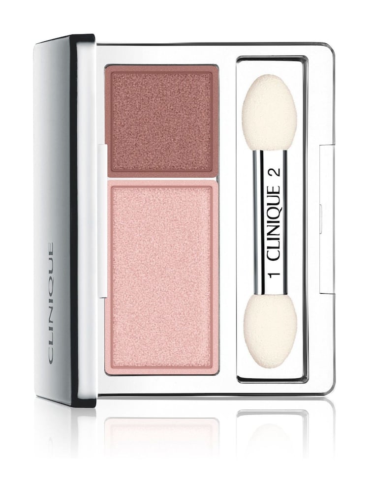 Clinique All About Shadow™ Duo Eyeshadow - Image 1 of 3