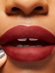 MAC Locked Kiss Ink 24HR Liquid Lipcolour Lipstick - Image 2 of 5