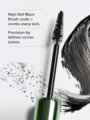 Clinique High Impact High-Fi Full Volume Mascara - Image 3 of 5