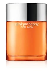 Clinique Happy For Men Cologne Spray 100ml - Image 1 of 6