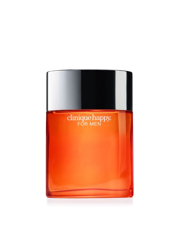 Clinique Happy For Men Cologne Spray 100ml - Image 6 of 6