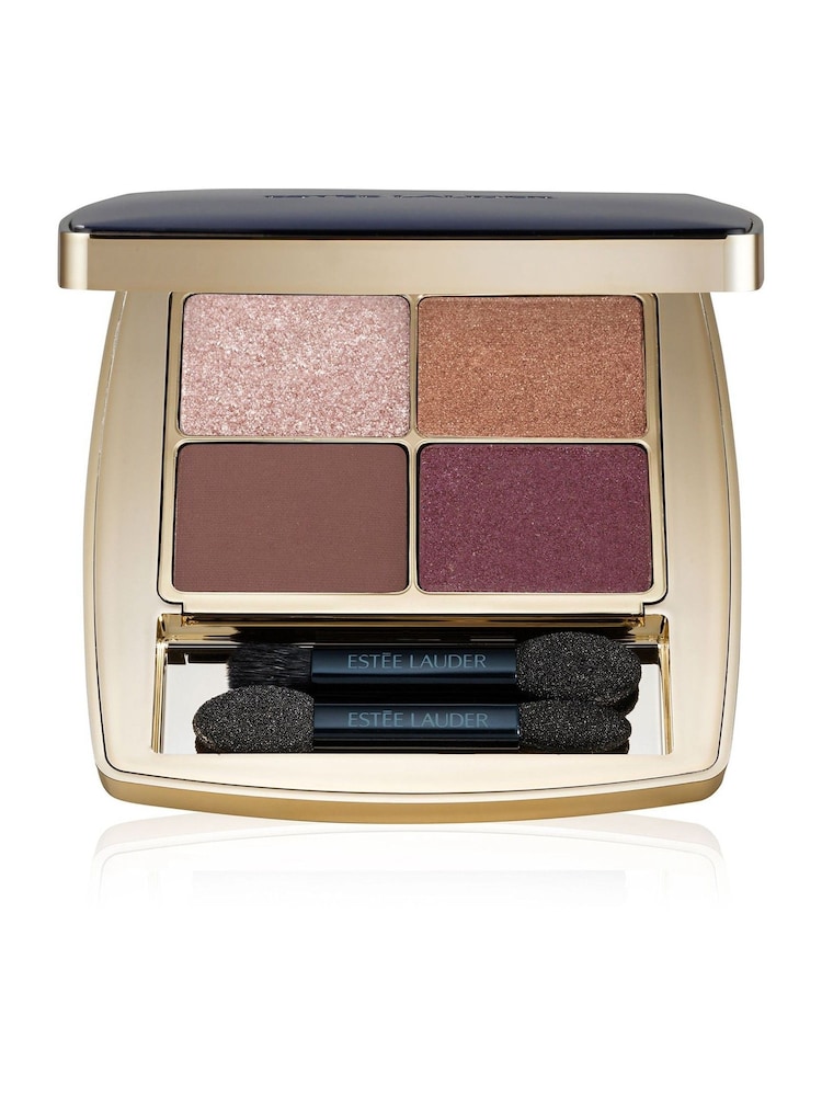 Estée Lauder Pure Colour Envy Luxe Eyeshadow Quad 6g - Image 1 of 4