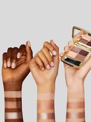 Estée Lauder Pure Colour Envy Luxe Eyeshadow Quad 6g - Image 2 of 4