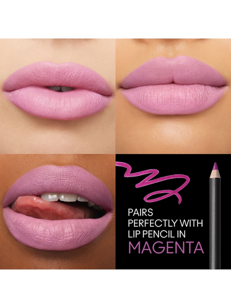 MAC MACXimal Silky Matte Lipstick - Image 5 of 5