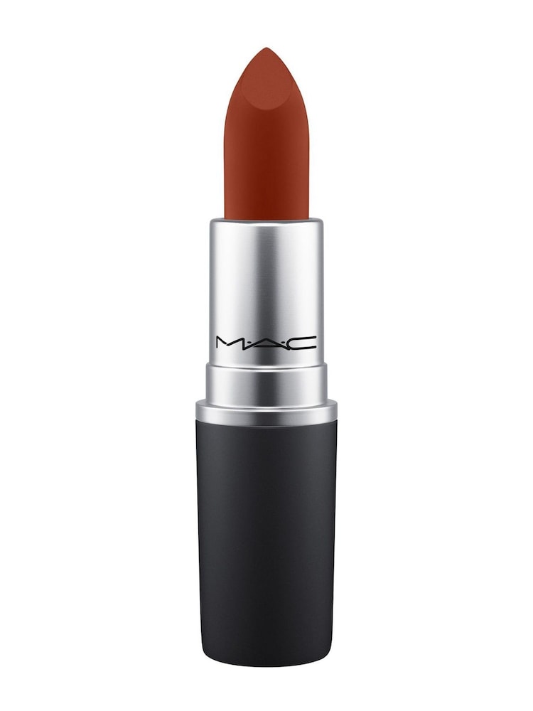 MAC Powder Kiss Lipstick - Image 1 of 5