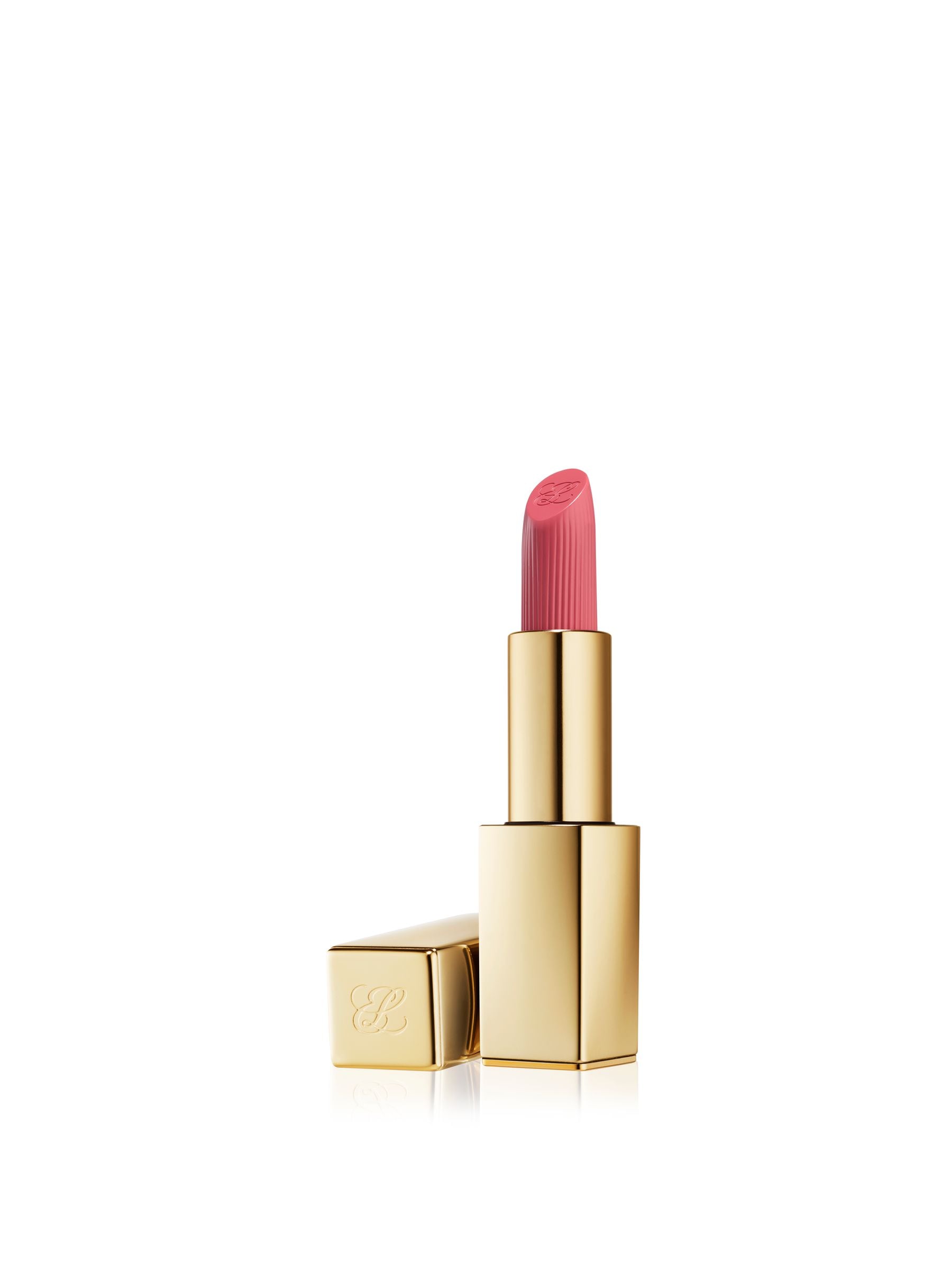Estee Lauder 260 Eccentric Lipstick Pure Color Cream Lipstick - Image 8