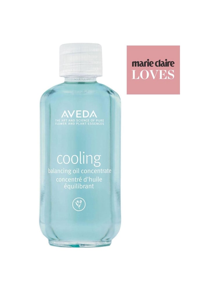 Aveda Cooling Balancing Oil Concentrate 50ml - Image 1 of 1
