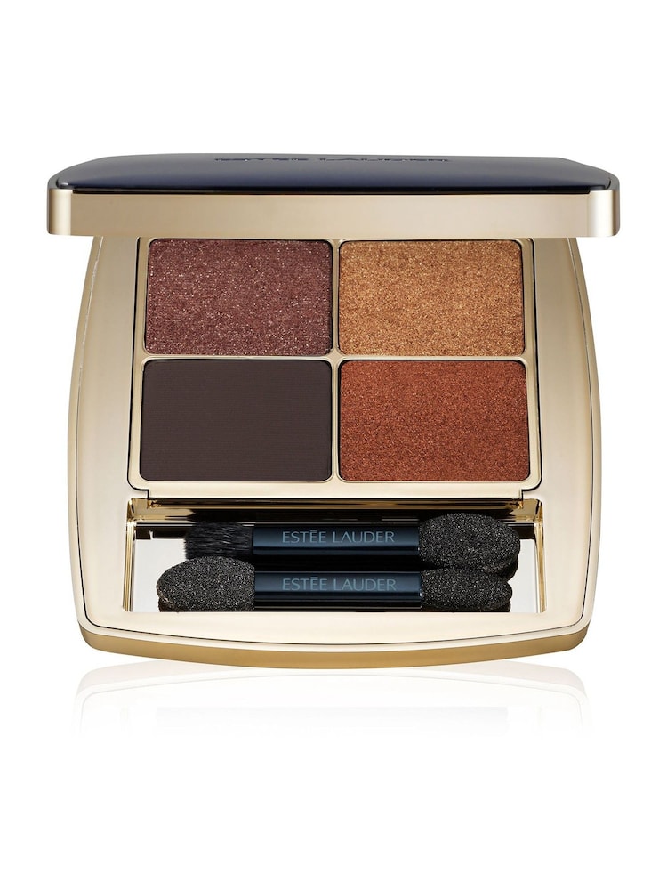 Estée Lauder Pure Colour Envy Luxe Eyeshadow Quad 6g - Image 1 of 4