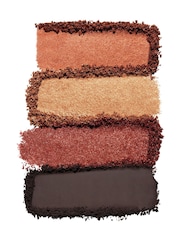 Estée Lauder Pure Colour Envy Luxe Eyeshadow Quad 6g - Image 2 of 4