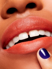 MAC Powder Kiss Velvet Blur Slim Lipstick - Image 4 of 5
