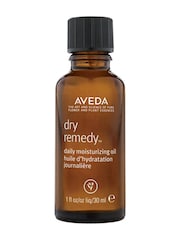 Aveda Dry Remedy Daily Moisturising Oil 30ml - Image 1 of 1