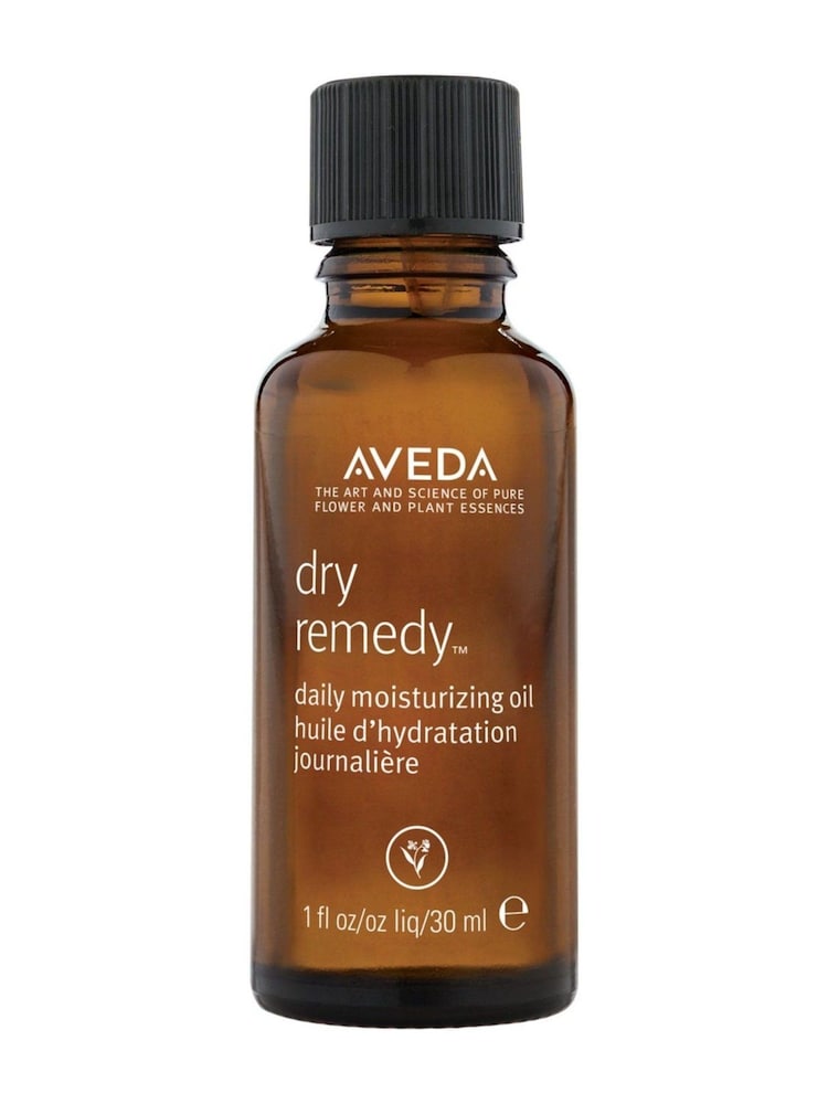 Aveda Dry Remedy Daily Moisturising Oil 30ml - Image 1 of 1