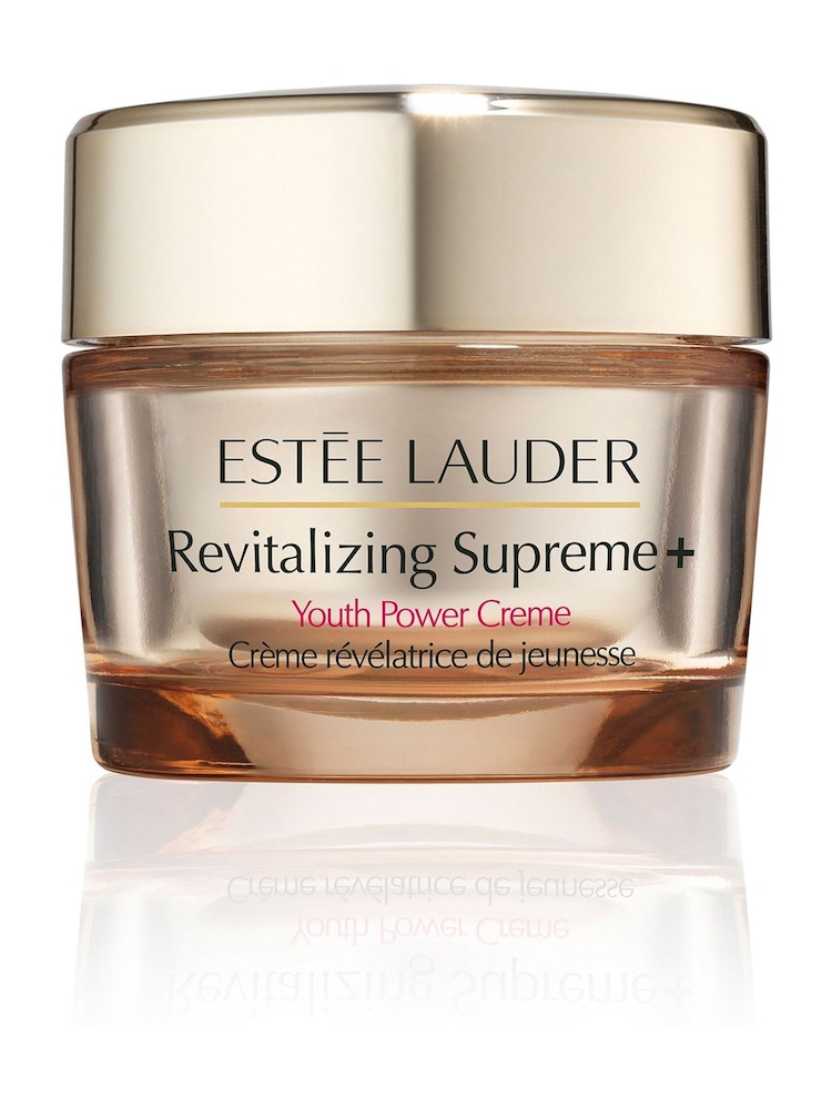 Estée Lauder Revitalizing Supreme+ Youth Power Creme Moisturiser 30ml - Image 1 of 5