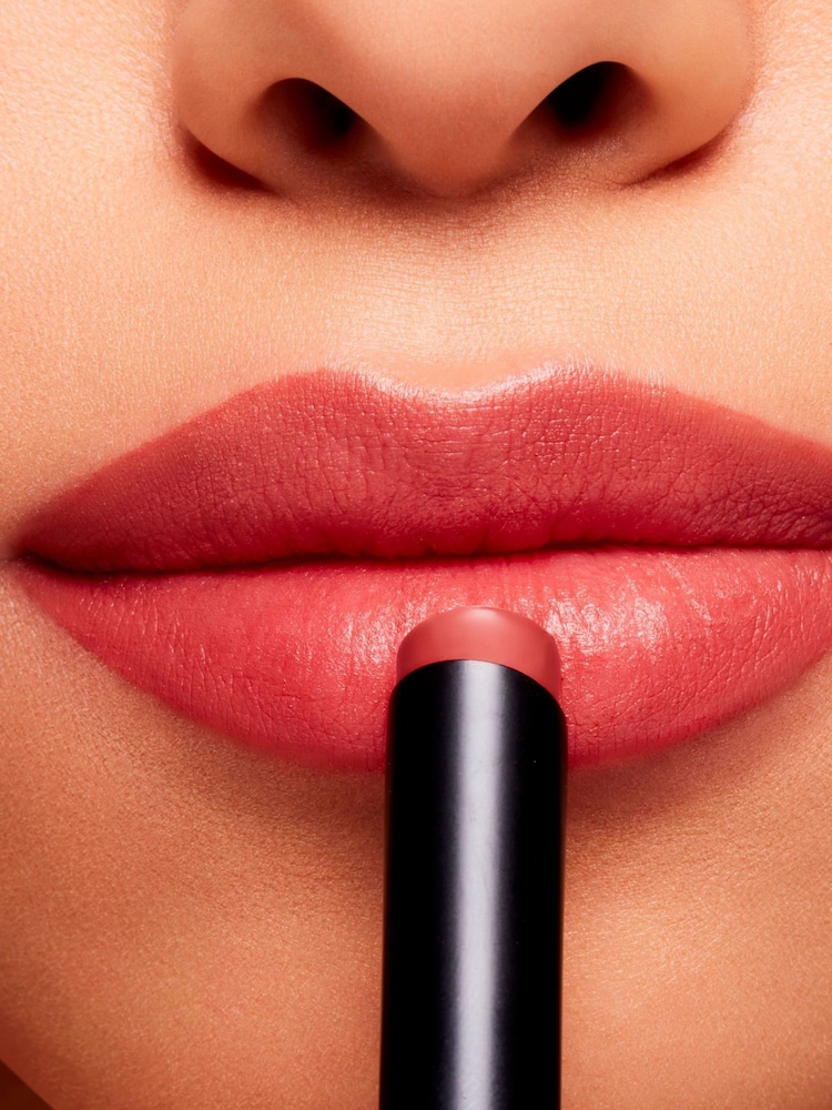 MAC Powder Kiss Velvet Blur Slim Lipstick - Image 2 of 5