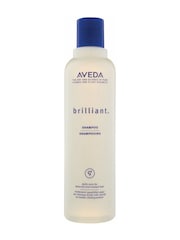 Aveda Brilliant Shampoo 250ml - Image 1 of 1