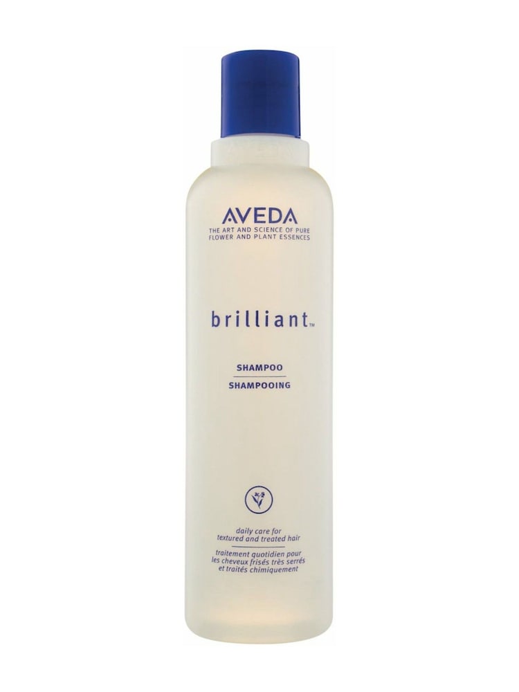 Aveda Brilliant Shampoo 250ml - Image 1 of 1