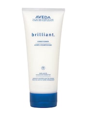 Aveda Brilliant Conditioner 200ml - Image 1 of 1