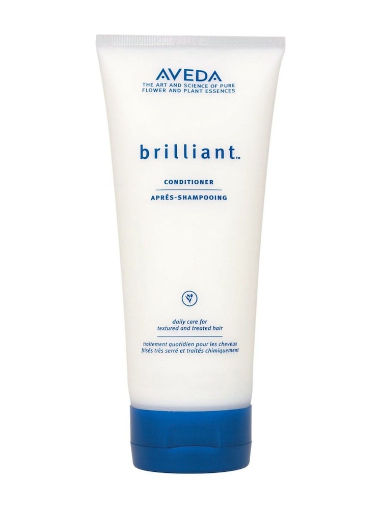 Aveda Brilliant Conditioner 200ml - Image 1 of 1