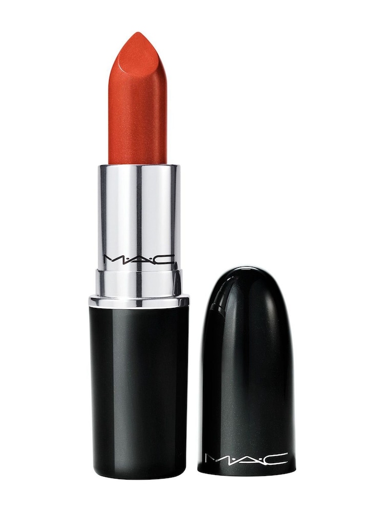 MAC Lustreglass Sheer Shine Lipstick - Image 1 of 6