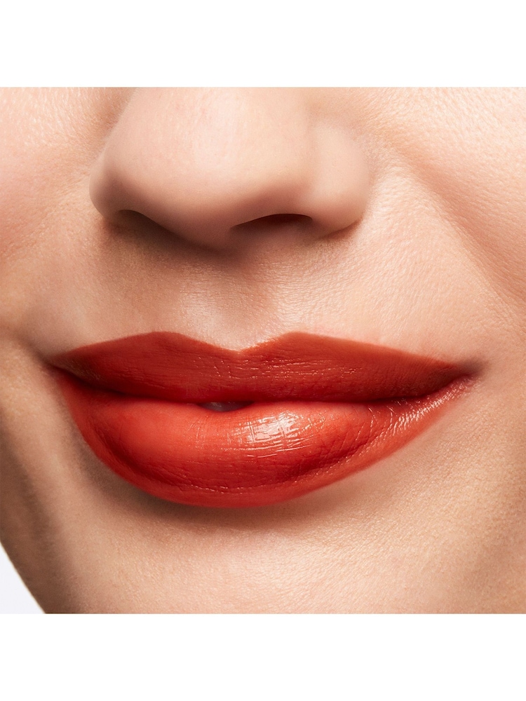MAC Lustreglass Sheer Shine Lipstick - Image 2 of 6