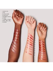 MAC Lustreglass Sheer Shine Lipstick - Image 5 of 6