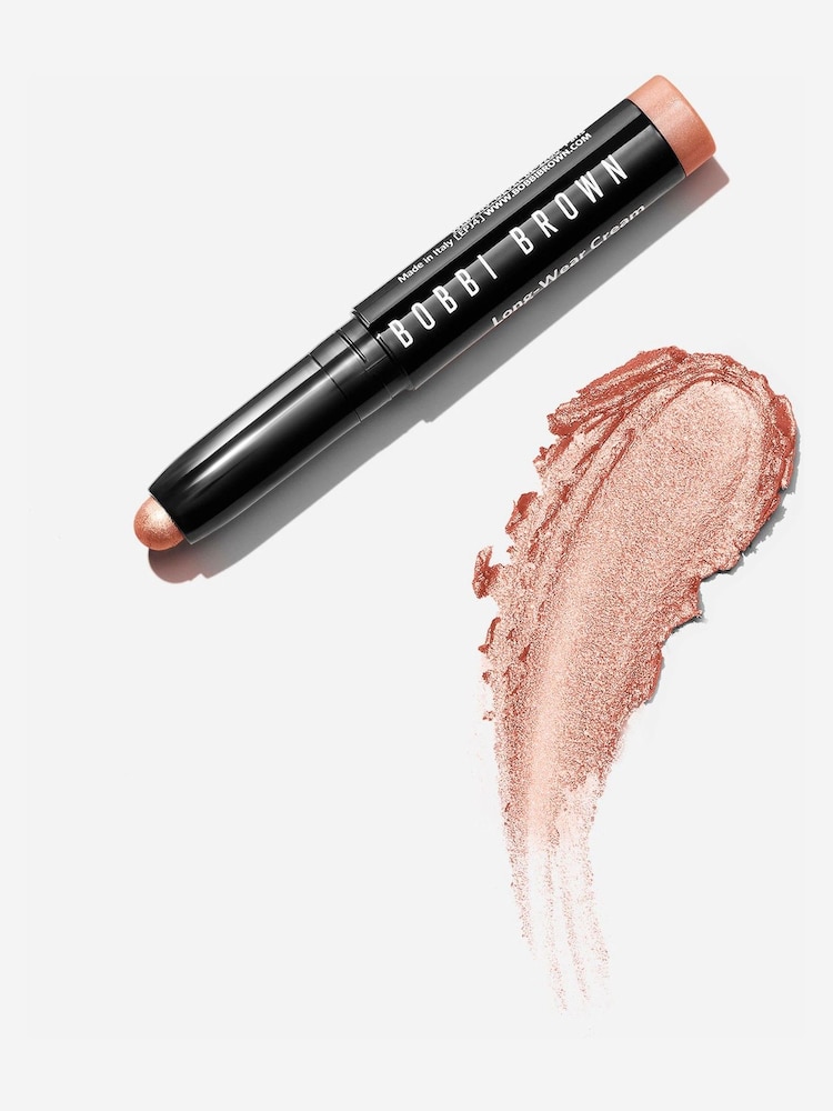 Bobbi Brown Travel Size Long Wear Cream Shadow Stick - Image 2 of 2