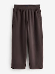 Gap Brown Vintage Soft Baggy Joggers - Image 1 of 4