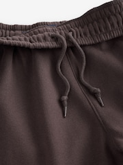 Gap Brown Vintage Soft Baggy Joggers - Image 3 of 4