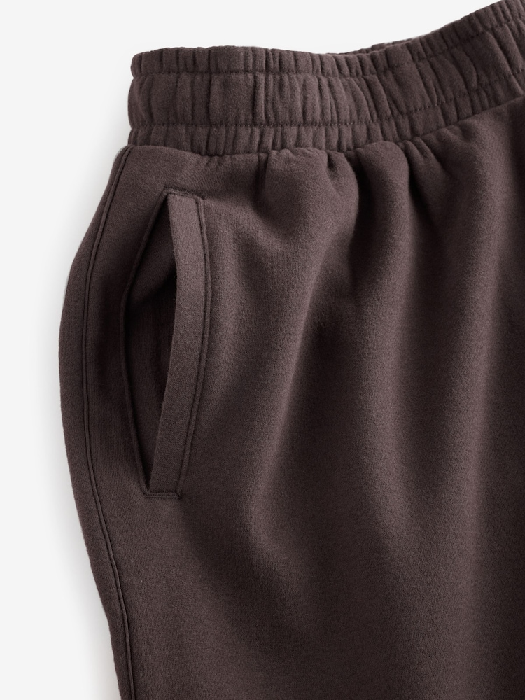 Gap Brown Vintage Soft Baggy Joggers - Image 4 of 4 Gap Brown Vintage Soft Baggy Joggers - Image 4 of 4