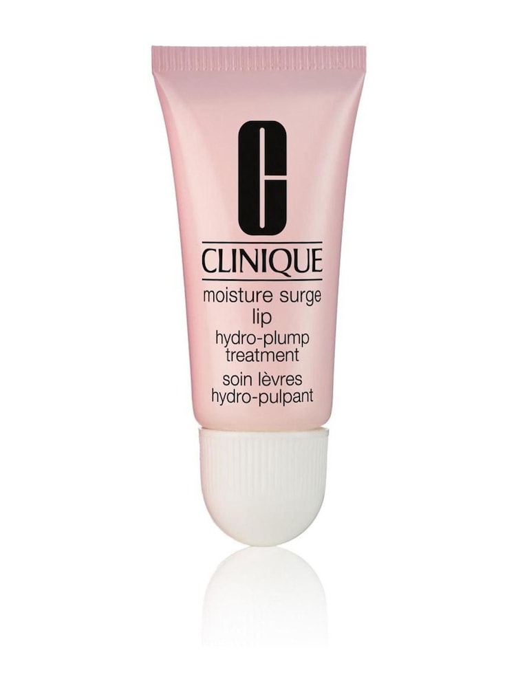 Clinique Moisture Surge Lip Hydro-Plump Treatment Smooth 10ml - Image 1 of 1