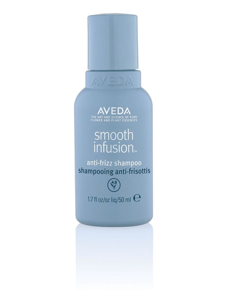 Aveda Smooth Infusion Anti Frizz Shampoo 50ml - Image 1 of 1
