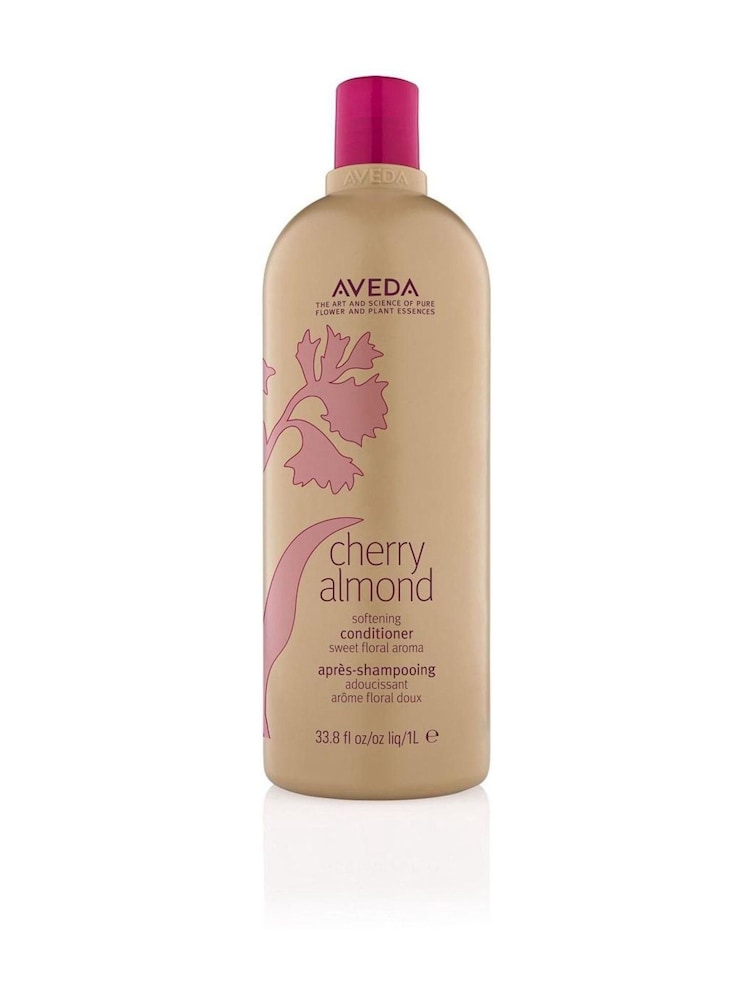 Aveda Cherry Almond Conditioner 1000ml - Image 1 of 1 Aveda Cherry Almond Conditioner 1000ml - Image 1 of 1