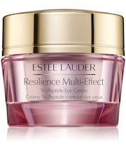 Estée Lauder Resilience Multi-Effect Tri-Peptide Eye Cream 15ml - Image 1 of 1