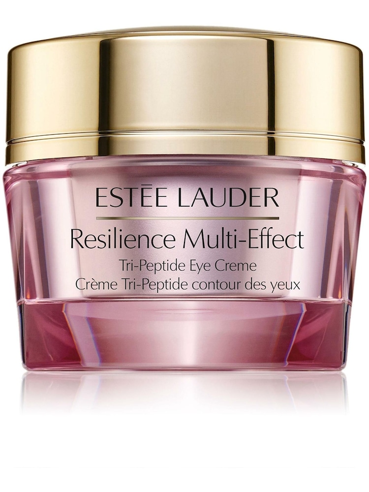 Estée Lauder Resilience Multi-Effect Tri-Peptide Eye Cream 15ml - Image 1 of 1