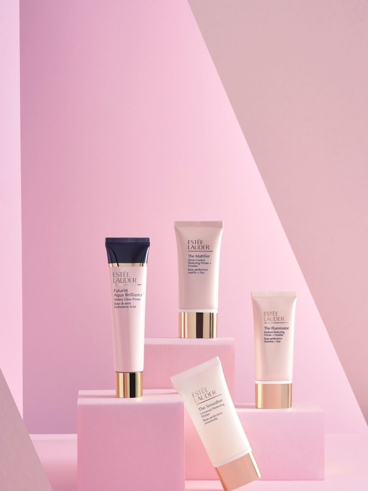 Estée Lauder Futurist Aqua Brilliance Watery Glow Primer - Image 2 of 4
