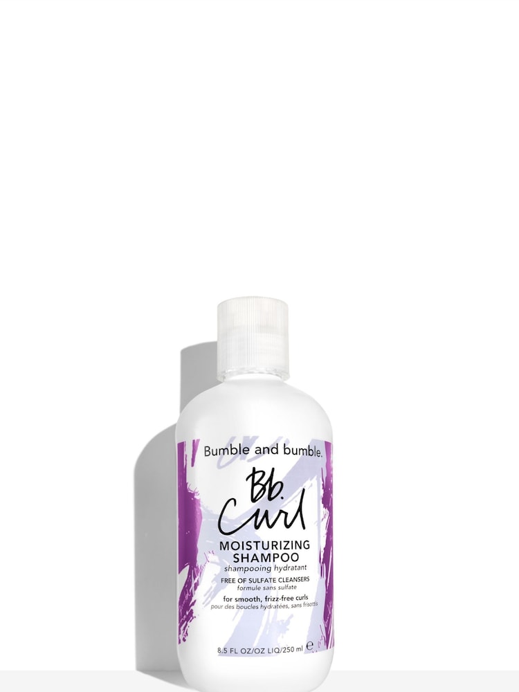 Bumble and bumble Curl Shampoo 60ml - Image 1 of 3