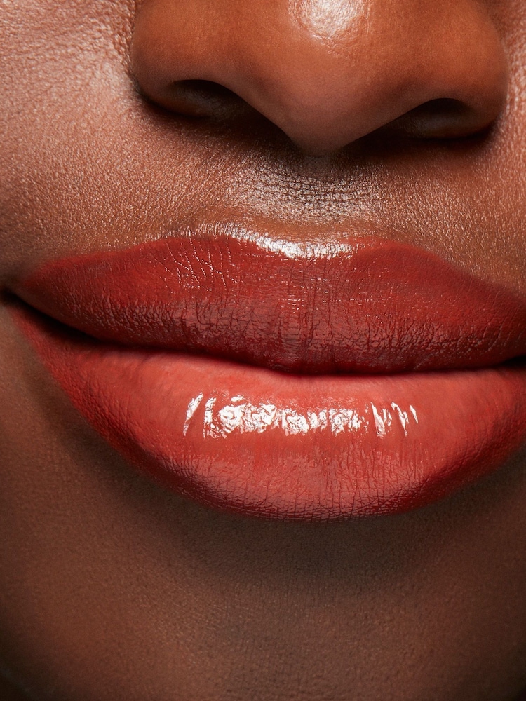 MAC Lustreglass Sheer Shine Lipstick - Image 5 of 5
