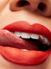 MAC Locked Kiss Ink 24HR Liquid Lipcolour Lipstick - Image 2 of 5