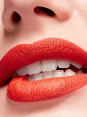 MAC Locked Kiss Ink 24HR Liquid Lipcolour Lipstick - Image 3 of 5