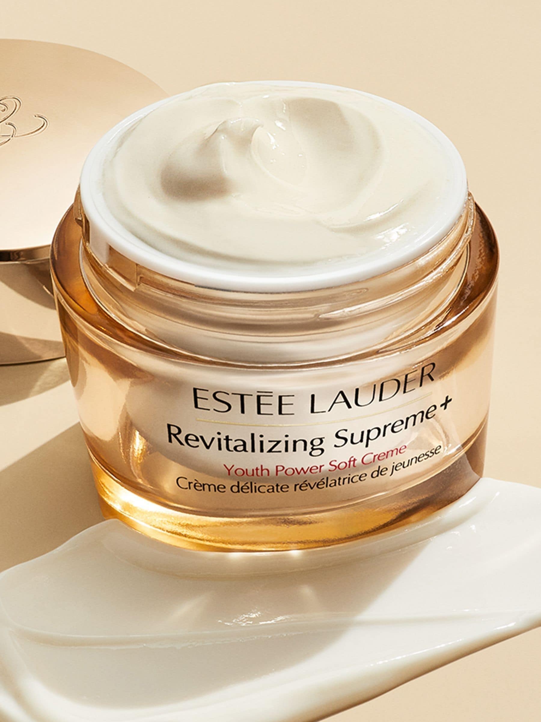 Buy Estée Lauder Revitalizing Supreme+ Youth Power Soft Creme