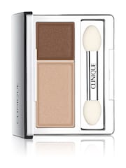 Clinique All About Shadow™ Duo Eyeshadow - Image 1 of 3