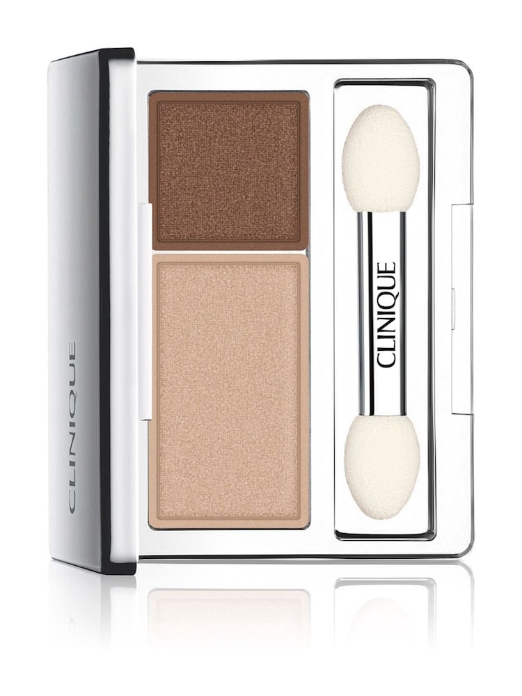 Clinique All About Shadow™ Duo Eyeshadow - Image 1 of 3