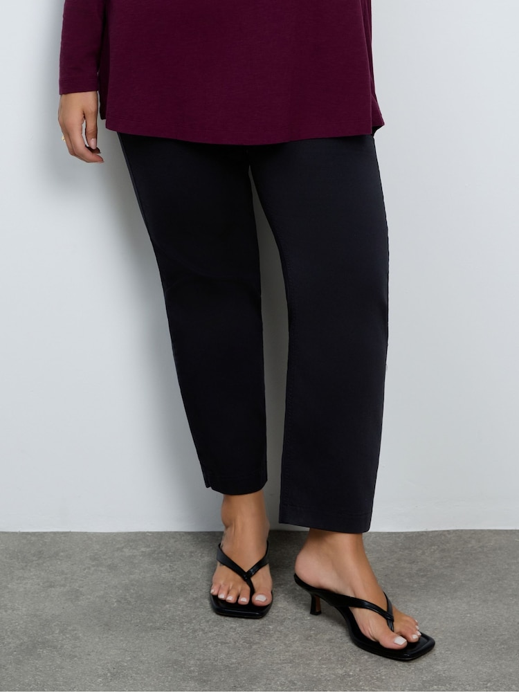 Μαύρο - Live Unlimited Jeggings - Εικόνα 2 από 4 Μαύρο - Live Unlimited Jeggings - Εικόνα 2 από 4