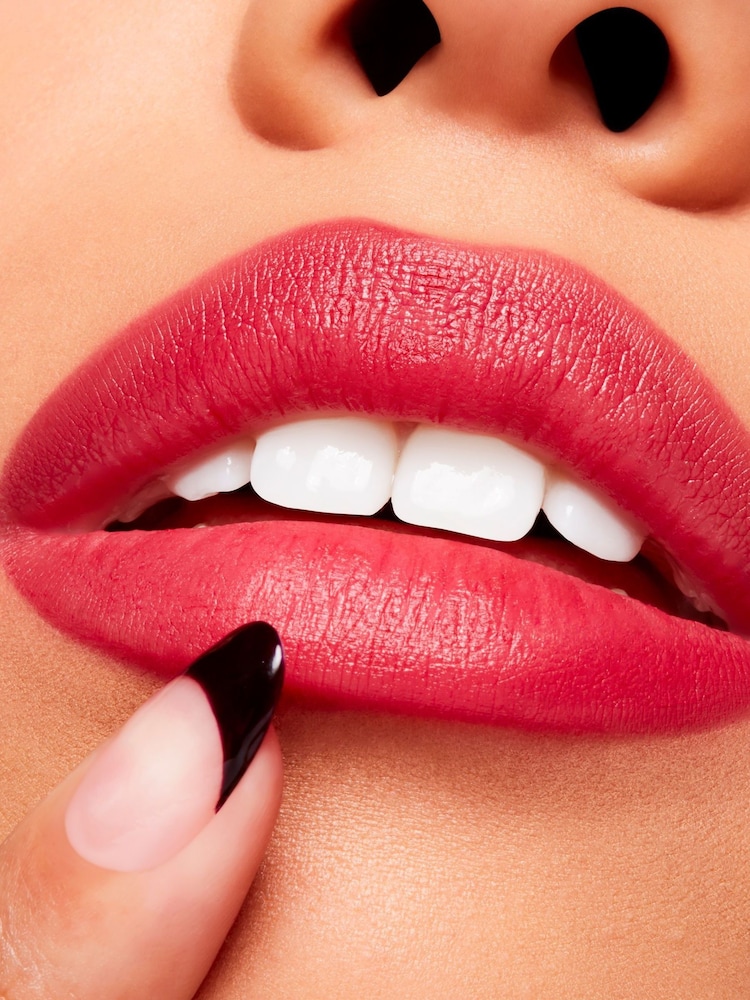 MAC Powder Kiss Velvet Blur Slim Lipstick - Image 2 of 5