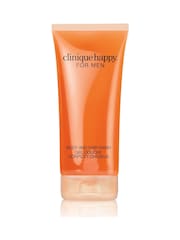 Clinique Happy For Men Body and Hair Wash - Image 1 of 1