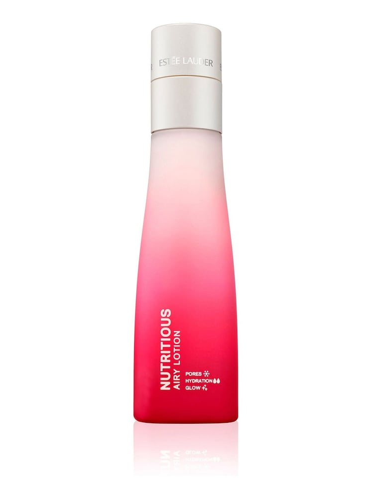 Estée Lauder Nutritious Airy Lotion Moisturiser 100ml - Image 1 of 5