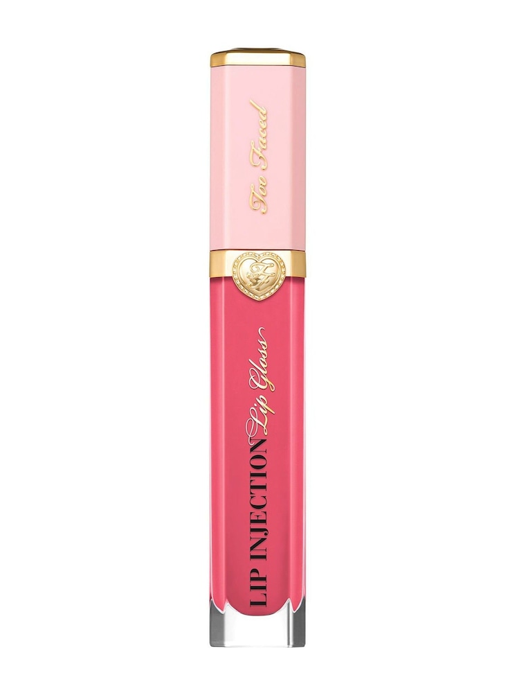 Too Faced Injection Power Plumping Lip Gloss - Image 1 of 5