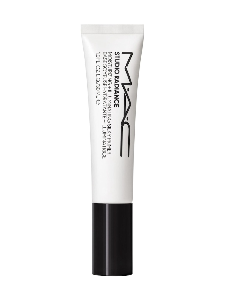 MAC Studio Radiance Moisturising + Illuminating Silky Primer - Image 1 of 5