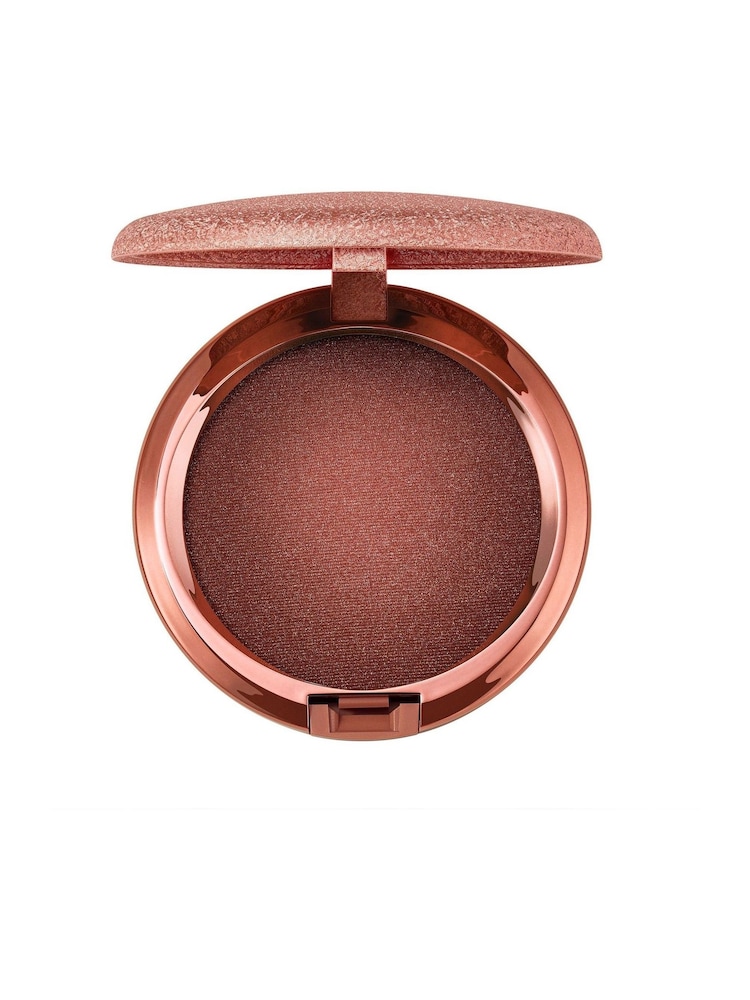 MAC Sunstruck Radiant Bronzer - Image 1 of 5 MAC Sunstruck Radiant Bronzer - Image 1 of 5